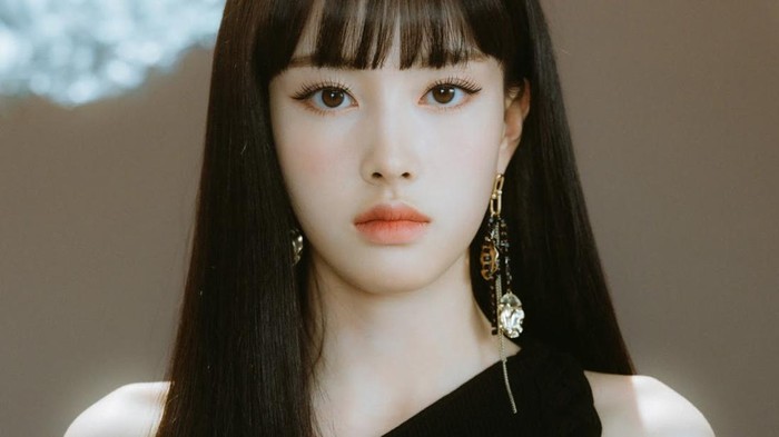 5 Idol K-Pop Perempuan Cantik dengan Visual yang Mewakili Grup Generasi Empat, Memesona Semua