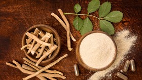 Mengenal Ashwagandha, Ginseng India yang Kaya Manfaat