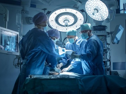 Ini Jawaban Dokter Muslim tentang Pro & Kontra Transplantasi Jantung Babi ke Manusia