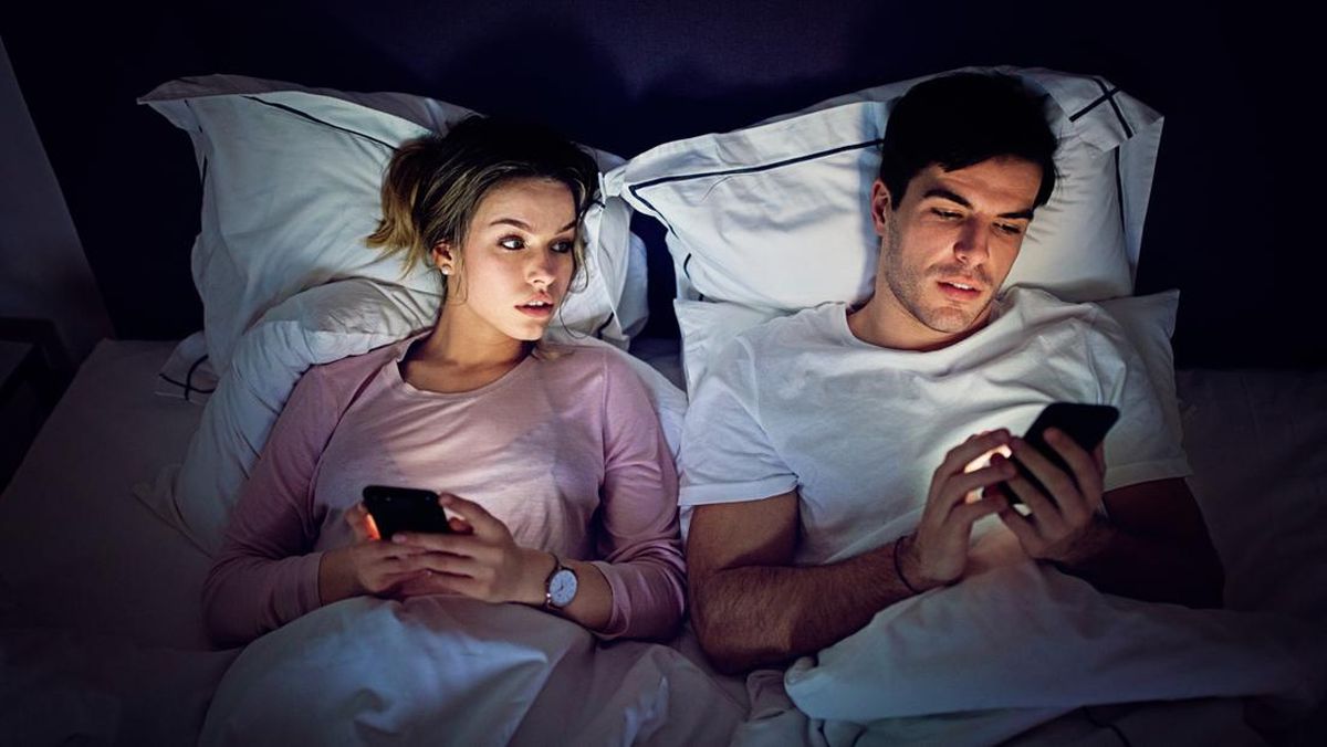 Ini 10 Ciri-ciri Istri atau Suami Selingkuh yang Patut Diwaspadai