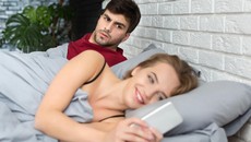 5 Alasan Orang Tetap Berselingkuh Meski Hubungannya Baik-baik Saja