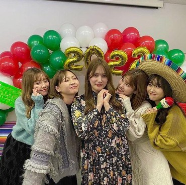 Iriyama Anna Umumkan Kelulusan dari AKB48