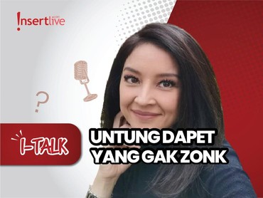 Main Dating Apps, Putri Patricia Akhiri Masa Lajang Berkepanjangan?