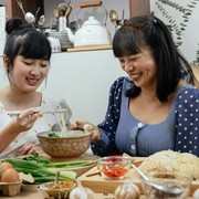 Anti Bosan, 5 Kombinasi Makanan Enak Ini Bantu Turunkan Berat Badan dengan Cepat! Tertarik Coba?
