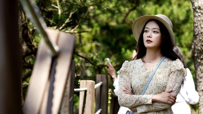 5 Drama Populer Jeon So Min yang Berperan sebagai Selingkuhan di Show Window : The Queen's House