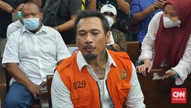 Jerinx Kapok Berpolemik, Tak Lagi Gunakan Medsos untuk Kritik