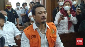Jerinx-Nora Gagal Bayi Tabung karena Instagram Hilang