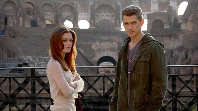 Bioskop Spesial Trans TV malam ini, Sabtu (19/11), akan menayangkan Jumper (2008) pada pukul 20.00 WIB.