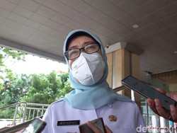 Cegah Kematian Bayi Akibat Diare, Dinkes DKI Canangkan Vaksinasi Rotavirus