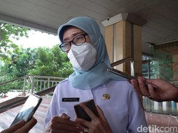 Kebakaran Depo Pertamina Plumpang, Ada Korban Luka 80 Persen
