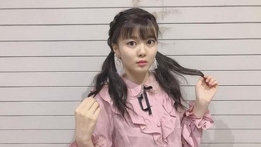 Kado Yuria Lulus Bulan Maret 2022, NGT48 Bakal Segera Ganti Kapten