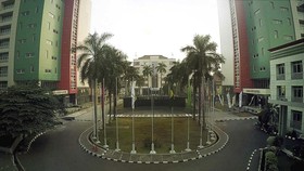 Daftar Fakultas dan Jurusan di UNJ Program Sarjana