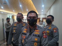 Jadi Tersangka, Pendeta Saifuddin Ibrahim Terancam 6 Tahun Penjara