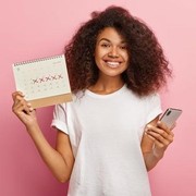 Kenali Perbedaan Siklus Menstruasi Tidak Teratur dan Normal, Bagaimana Ciri-cirinya?