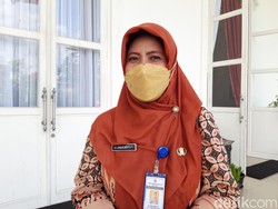 Vaksin Booster di Boyolali Belum Tersedia, Dinkes: Tidak Usah Terburu-buru