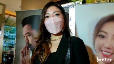 Lee Sachi Ingin Peluk Okan Kornelius Bila Ada Kesempatan Bertemu Lagi