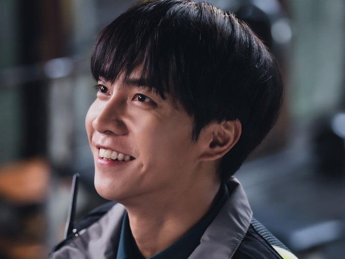 Lee Seung Gi di Mouse