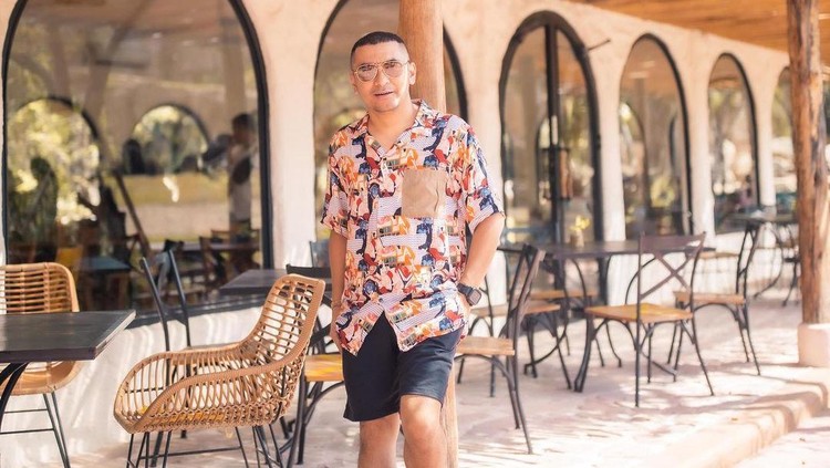 Loedfi Achmad