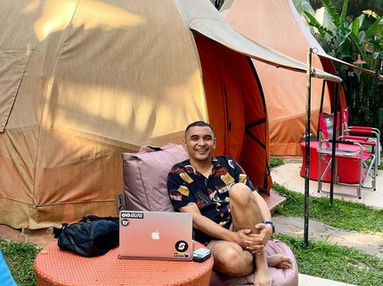 Manajer Nagita Slavina Gagal Bayi Tabung Dua Kali, Raffi Ahmad Siap Biayai yang Ketiga