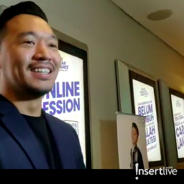 Yukinobu Ungkap Pernikahan dengan Lidya Ditunda karena Beda Agama