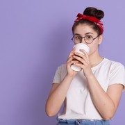 Minum Es Teh Manis Setelah Makan, Berbahaya? Nomor 3 Sering Terjadi!