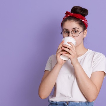 Minum Es Teh Manis Setelah Makan, Berbahaya? Nomor 3 Sering Terjadi!