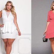 Dijamin Stylish dan Terlihat Lebih Ramping, 5 Model Dress Ini Cocok untuk Tubuh Curvy