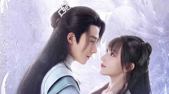 Berikut beberapa rekomendasi drama China dengan rating mencapai 9,0 ke atas versi iQiyi yang bisa Anda tonton.