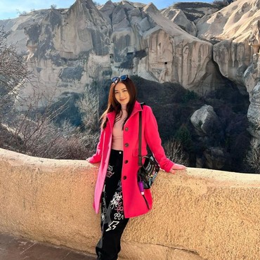 Isu Natasha Wilona Mualaf VS Jodoh Anak Chintami Atmanegara