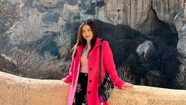 Isu Natasha Wilona Mualaf VS Jodoh Anak Chintami Atmanegara