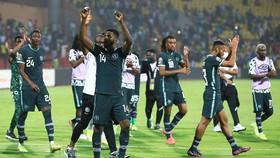 Strategi Nigeria Kalahkan Mesir: Isolasi Mohamed Salah