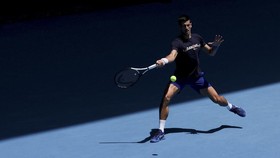 Kisah Djokovic Tawarkan Bantuan Istimewa ke Eks Petenis Ukraina