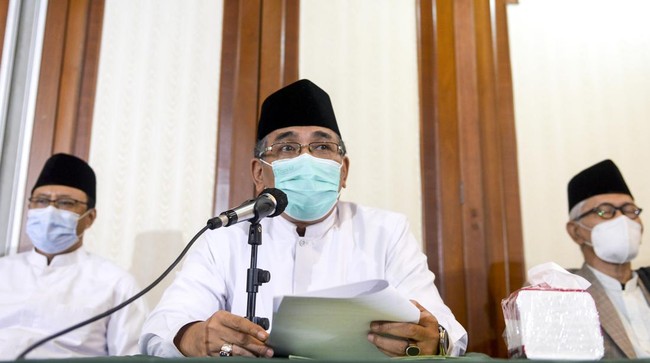 Ketua Umum PBNU Yahya Cholil mengatakan Forum Agama G20 (R20) akan membahas upaya menjadikan agama sebagai solusi permasalahan global bersama 400 undangan