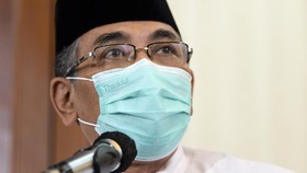Ketum PBNU Staquf: Usulan Penundaan Pemilu Masuk Akal