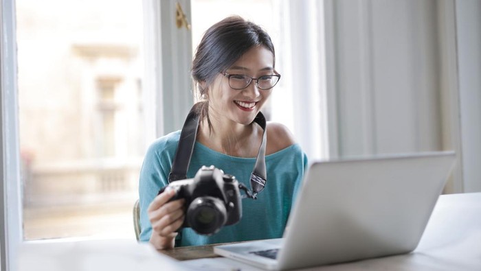 5 Pekerjaan Unik dengan Gaji Tinggi, Setahun Bisa Dapat Lebih dari 1 Miliar, Fantastis! 5 Pekerjaan Unik dengan Gaji Tinggi, Setahun Bisa Dapat Lebih dari 1 Miliar, Fantastis!