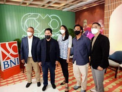 CXO Media Siap Rangkul Anak Muda Lewat Platform Baru