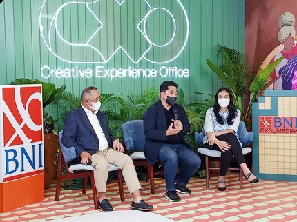 CXO Media Buat Platform Menarik untuk Anak Muda, Ada Tentang Empowering Women