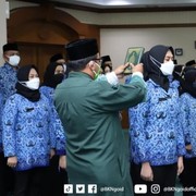 Pengumuman CPNS Resmi Dirilis, Simak Cara Cek & Syarat Pemberkasannya di Sini!