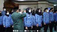 Pengumuman CPNS Resmi Dirilis, Simak Cara Cek & Syarat Pemberkasannya ...