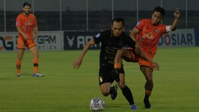 Misi Hindari Degradasi, Persiraja Rekrut Pelatih Fisik