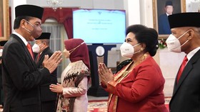 Fientje Jadi Dubes Selandia Baru, Beri Pesan untuk Perempuan Papua
