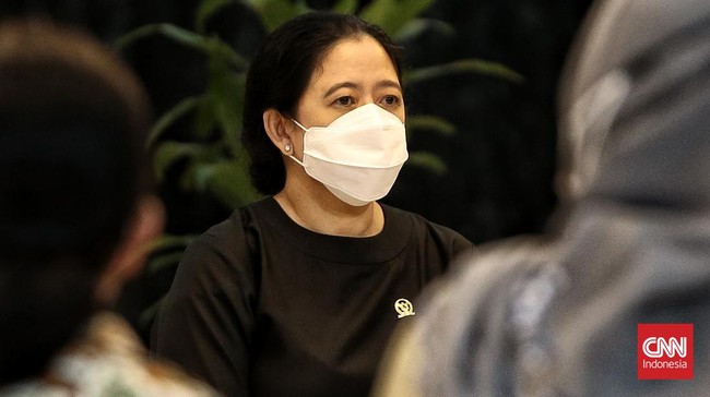 Ketua DPR Puan Maharni menegaskan jadwal pemilihan umum 2024 sudah disepakati menyusul wacana penundaan pemilu.