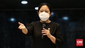 Puan Dorong Pemerintah Segera Susun Aturan Turunan UU TPKS