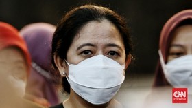 Mengintip Besaran Gaji ke-13 Puan Maharani, Puluhan Juta Rupiah