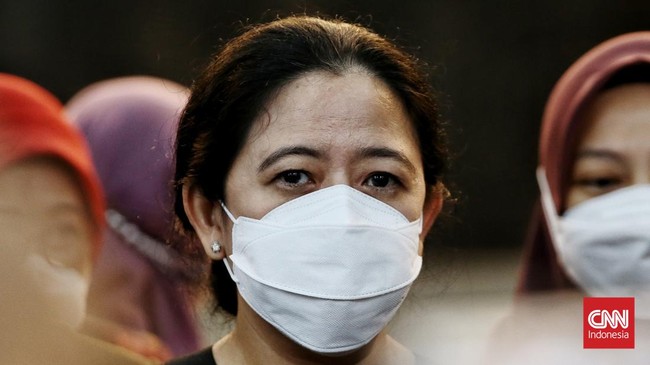 Sekjen PDIP, Hasto Kristiyanto menyebut rendahnya elektabilitas Puan bukanlah sebuah masalah.