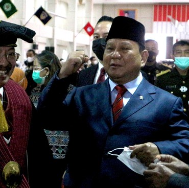 Kata Artis hingga Pejabat Saat Jadi Pasien Dokter Terawan yang Dipecat IDI