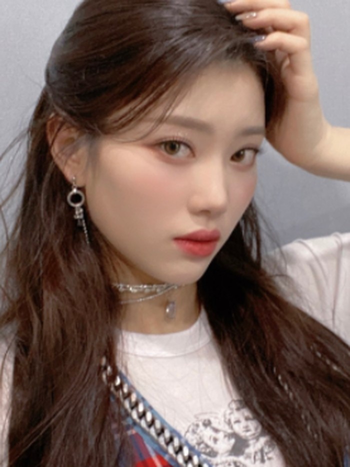 Sebelum ke Korea, Xiaoting merupakan seorang trainee dari TOP Class Entertainment. Ia bahkan menjadi salah satu kontestan Produce Camp 2020, mewakili agensinya./ foto: twitter.com/@official_kep1er