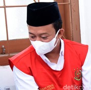 Kasasi Ditolak MA, Herry Wirawan Pemerkosa 13 Santriwati Tetap Divonis Hukuman Mati!