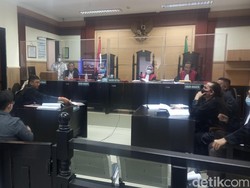 Terkuak Tuntutan Dokter Dinikahi Sebelum Bakar Bengkel Tewaskan 3 Orang