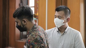 Polisi Aniaya Jurnalis Surabaya Diduga Masih Bebas Meski Vonis Inkrah